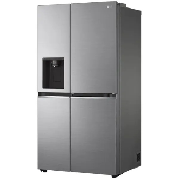 یخچال فریزر ساید بای ساید J257 الجی 30 فوت مدل GC-J257