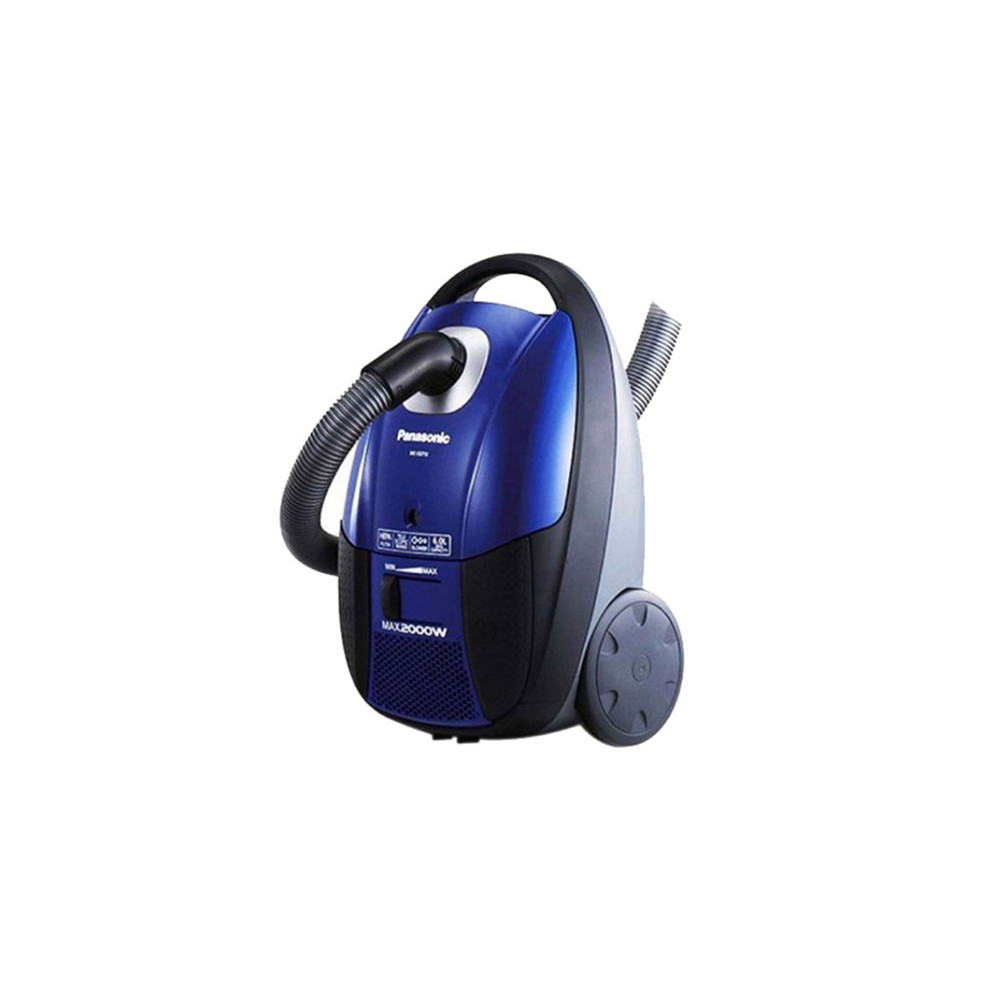 جاروبرقی پاناسونیک مدل MC-CG713