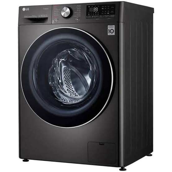 لباسشویی V9 الجی