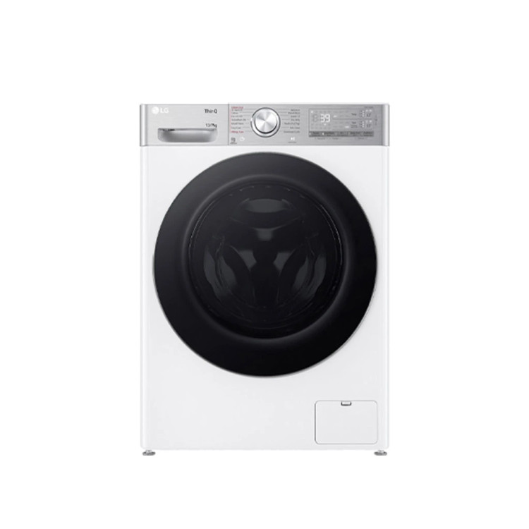 لباسشویی الجی 13 کیلیویی و 7 کیلو خشک کن 100 درصد مدل R13