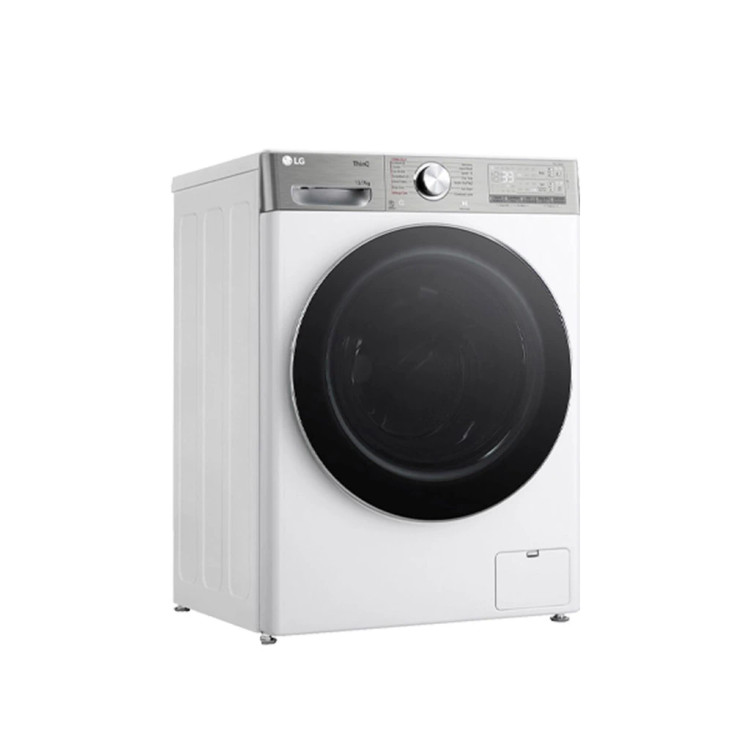 لباسشویی الجی 13 کیلیویی و 7 کیلو خشک کن 100 درصد مدل R13