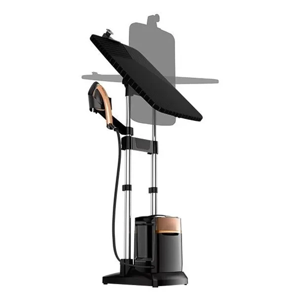 بخارگر ایستاده  تفال QT2020