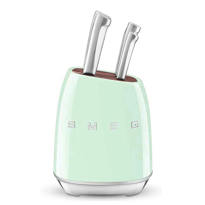 سرویس چاقو 7 پارچه اسمگ KBSF01